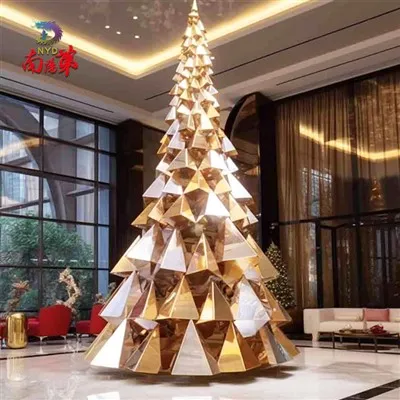 LOJ TXAUS NYEEM COUNE Statificial Christmas Ntoo